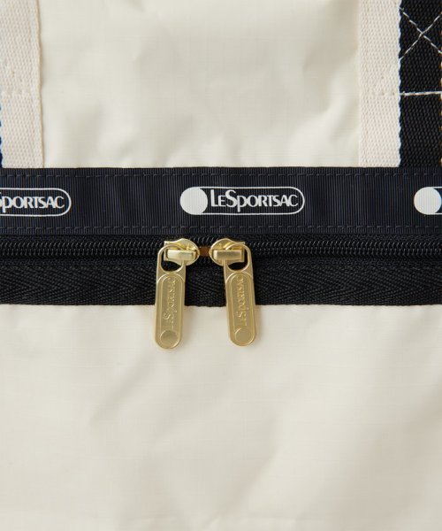 【LeSportsac】別注デラックスミディアムウィークエンダー LeSportsac