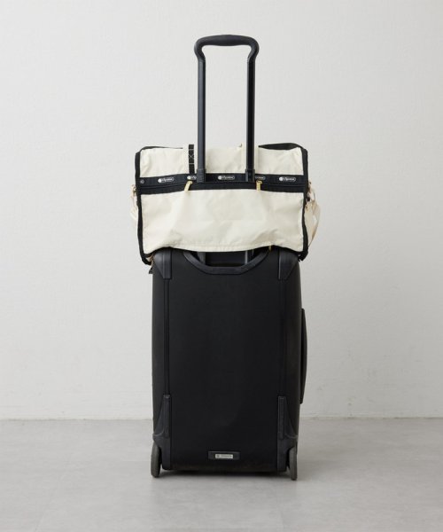 【LeSportsac】別注デラックスミディアムウィークエンダー LeSportsac