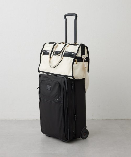 【LeSportsac】別注デラックスミディアムウィークエンダー LeSportsac