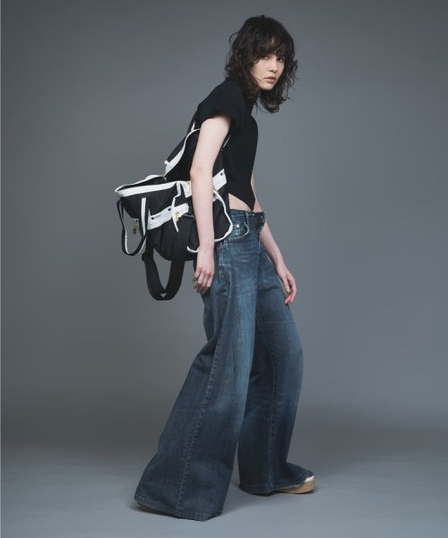 【LeSportsac】別注デラックスミディアムウィークエンダー LeSportsac