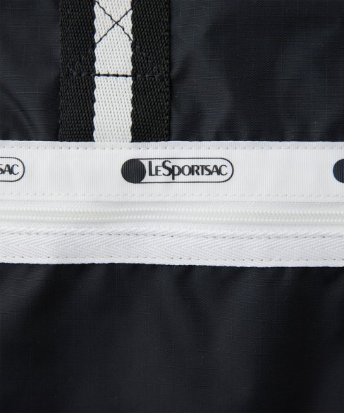 【LeSportsac】別注デラックスミディアムウィークエンダー LeSportsac