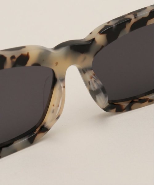 【STATUS ANXIETY/ステータスアングザエティー】 DESOLATE Sunglasses by STATUS ANXIETY/ステータスアングザエティー SPICK&SPAN Spick