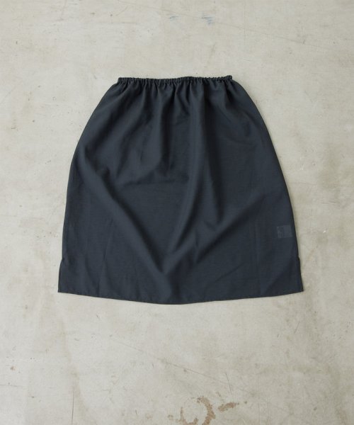 【HERITANOVUM】ホルターニットワンピース HERITANOVUM