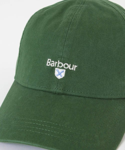 URBAN RESEARCH(アーバンリサーチ)/Barbour　barbour cascade cap/img13