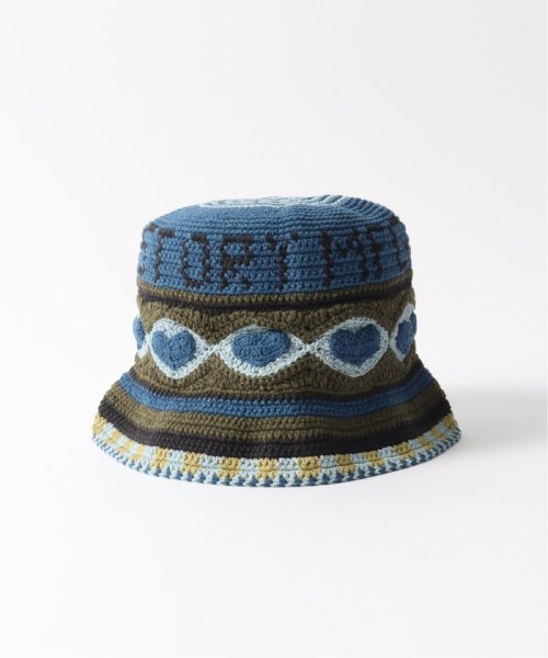 STORY MFG BREW HAT SSS24ACBRECOT STORY