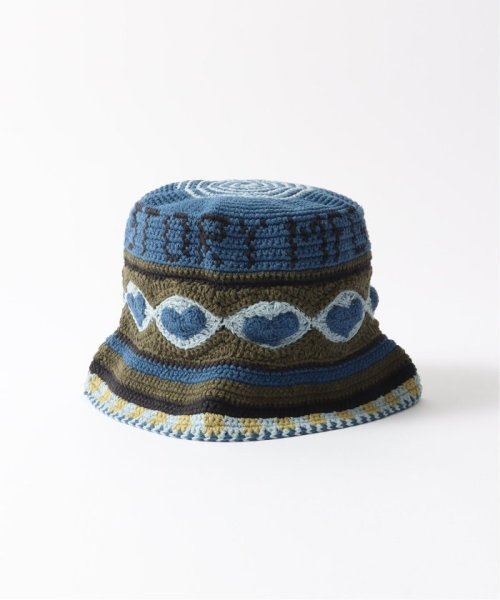 STORY MFG BREW HAT SSS24ACBRECOT STORY