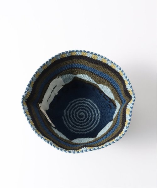 STORY MFG BREW HAT SSS24ACBRECOT STORY