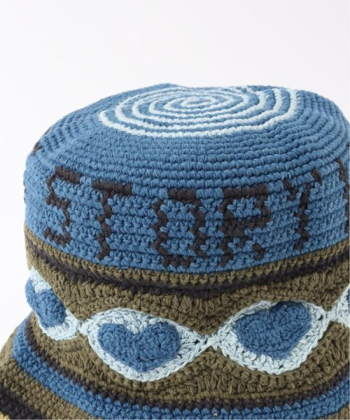 STORY MFG BREW HAT SSS24ACBRECOT STORY