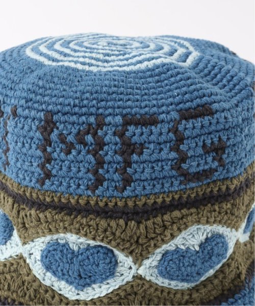 STORY MFG BREW HAT SSS24ACBRECOT STORY