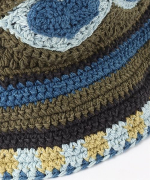 STORY MFG BREW HAT SSS24ACBRECOT STORY