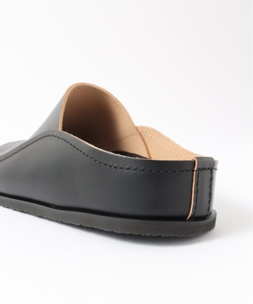 LEMAIRE (ルメール) FUSSBETT SANDALS FO0078 LL0079 LEMAIRE ルメール