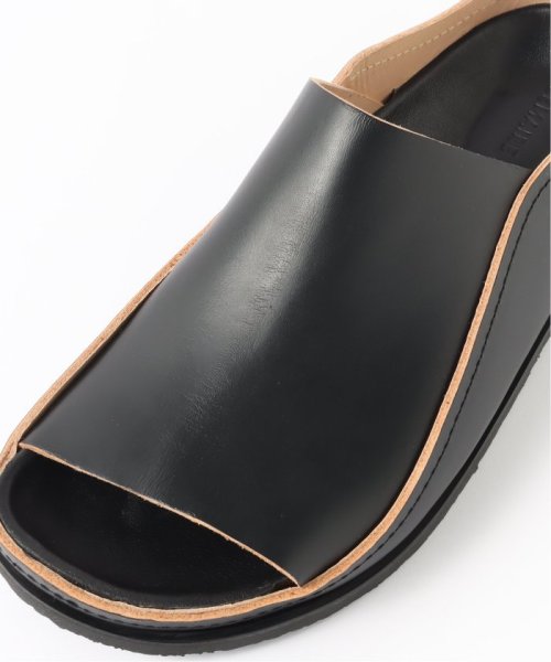 LEMAIRE (ルメール) FUSSBETT SANDALS FO0078 LL0079 LEMAIRE ルメール