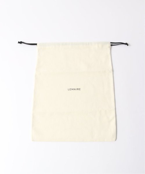 LEMAIRE (ルメール) FUSSBETT SANDALS FO0078 LL0079 LEMAIRE ルメール