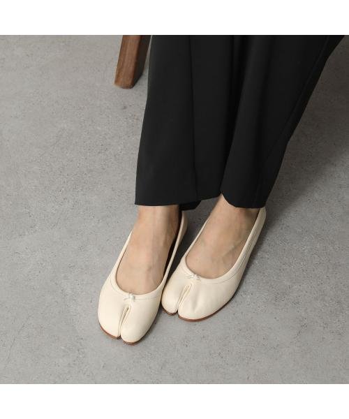 MAISON MARGIELA 22 パンプス S58WZ0042 P3753 タビ S58WZ0042 P3753 MAISON MARGIELA パンプス