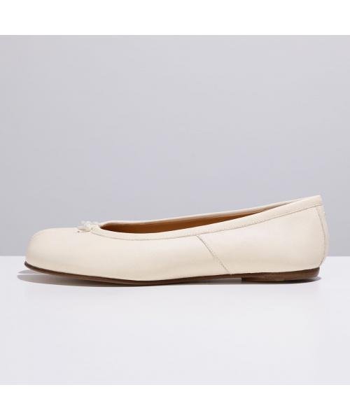 MAISON MARGIELA 22 パンプス S58WZ0042 P3753 タビ S58WZ0042 P3753 MAISON MARGIELA パンプス