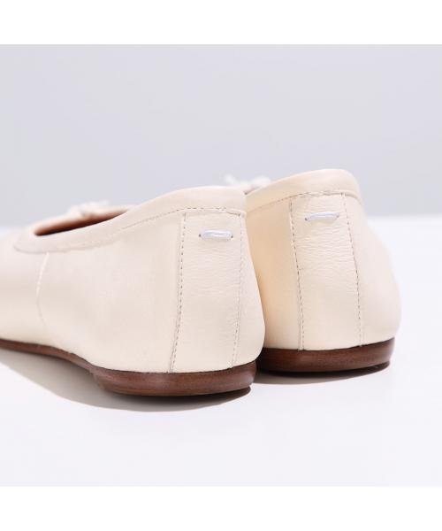 MAISON MARGIELA 22 パンプス S58WZ0042 P3753 タビ S58WZ0042 P3753 MAISON MARGIELA パンプス