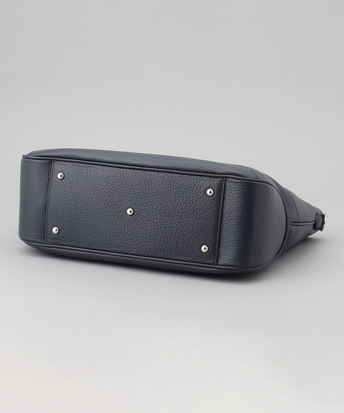 PELLE MORBIDA】シュリンクレザートートバッグ(505773316)｜HANKYU