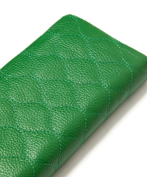 【BEAURE】カウレザー キルティング 財布 ウォレット タッセル ジップ 牛革 ラウンドジップ 長財布 B－20302 人気・おすすめ｜使いやすい・旅行におすすめ 品質保証 全国発送 在庫限り