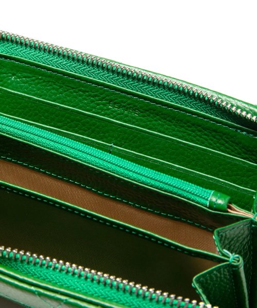 【BEAURE】カウレザー キルティング 財布 ウォレット タッセル ジップ 牛革 ラウンドジップ 長財布 B－20302 人気・おすすめ｜使いやすい・旅行におすすめ 品質保証 全国発送 在庫限り