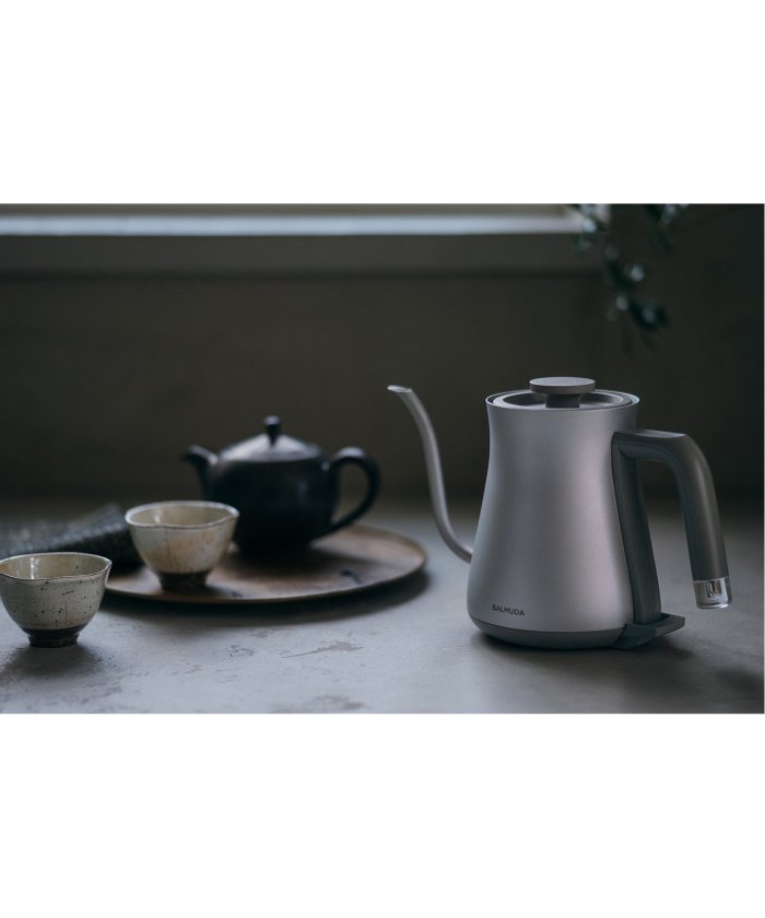 BALMUDA/バルミューダ】 THE POT KPT01JP 電気ケトル(506032651) | ジャーナルスタンダード ファニチャー(JOURNAL STANDARD FURNITURE) - MAGASEEK