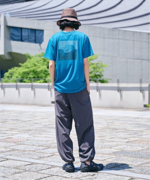 JOURNAL STANDARD(ジャーナルスタンダード)/THE NORTH FACE / S/S Square Mountain Logo NT32377/img19