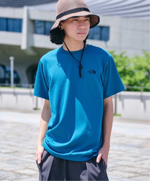 JOURNAL STANDARD(ジャーナルスタンダード)/THE NORTH FACE / S/S Square Mountain Logo NT32377/img20
