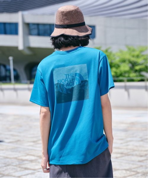 JOURNAL STANDARD(ジャーナルスタンダード)/THE NORTH FACE / S/S Square Mountain Logo NT32377/img21