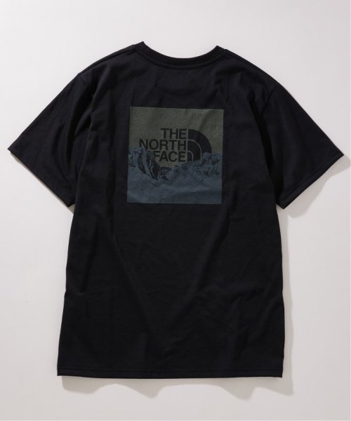 JOURNAL STANDARD(ジャーナルスタンダード)/WEB限定 THE NORTH FACE / S/S Square Mountain Logo NT32377/img24
