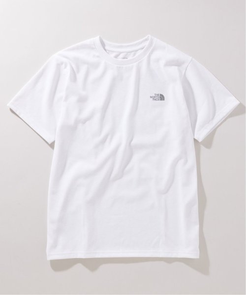 JOURNAL STANDARD(ジャーナルスタンダード)/THE NORTH FACE / S/S Square Mountain Logo NT32377/img25