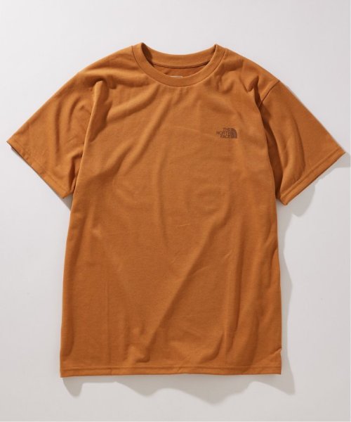 JOURNAL STANDARD(ジャーナルスタンダード)/THE NORTH FACE / S/S Square Mountain Logo NT32377/img27