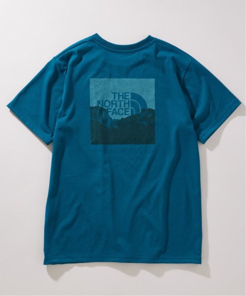 JOURNAL STANDARD(ジャーナルスタンダード)/THE NORTH FACE / S/S Square Mountain Logo NT32377/img30
