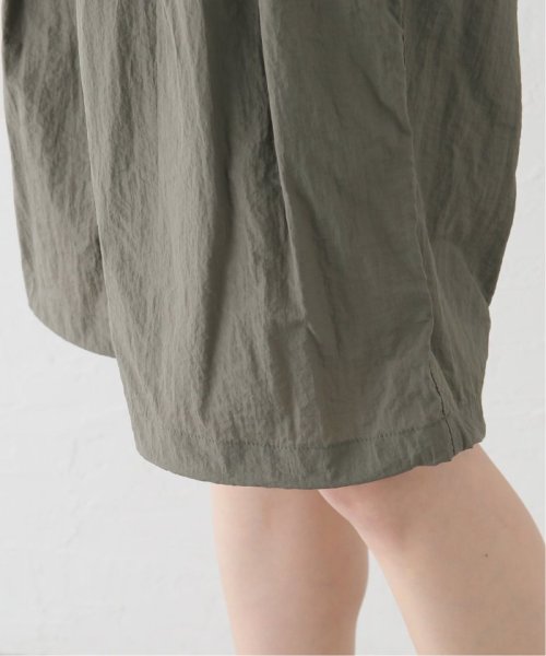 JOINT WORKS(ジョイントワークス)/NOMANUAL BREEZE BELTED SHORTS NM52SP0 1M1/img43