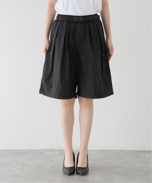 JOINT WORKS(ジョイントワークス)/NOMANUAL BREEZE BELTED SHORTS NM52SP0 1M1/img53