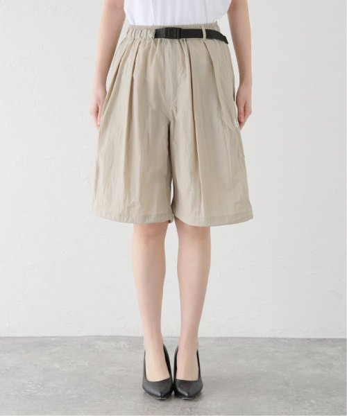 JOINT WORKS(ジョイントワークス)/NOMANUAL BREEZE BELTED SHORTS NM52SP0 1M1/img54