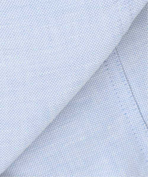 ストレッチリネンポケットスカート 