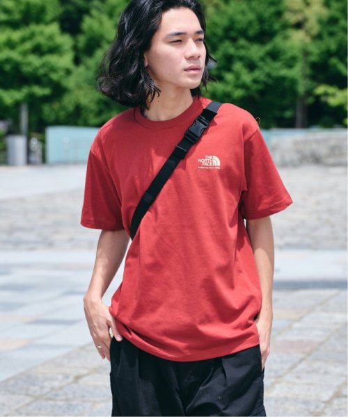JOURNAL STANDARD(ジャーナルスタンダード)/THE NORTH FACE S/S Historical Logo Tee NT32407/img29