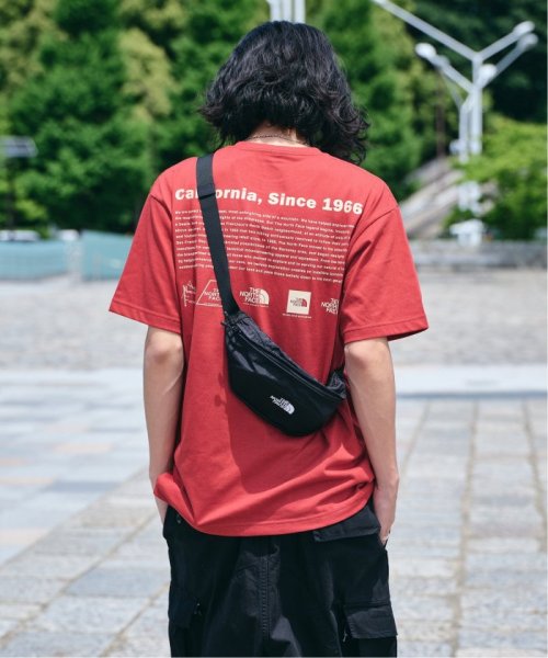 JOURNAL STANDARD(ジャーナルスタンダード)/THE NORTH FACE S/S Historical Logo Tee NT32407/img31