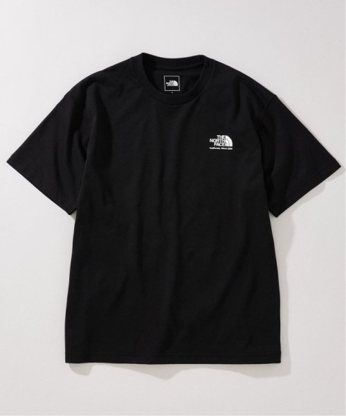 JOURNAL STANDARD(ジャーナルスタンダード)/THE NORTH FACE S/S Historical Logo Tee NT32407/img32