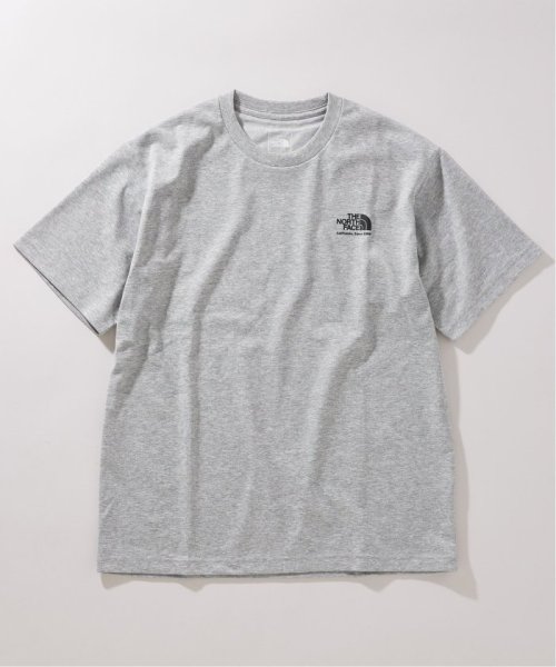 JOURNAL STANDARD(ジャーナルスタンダード)/THE NORTH FACE S/S Historical Logo Tee NT32407/img34