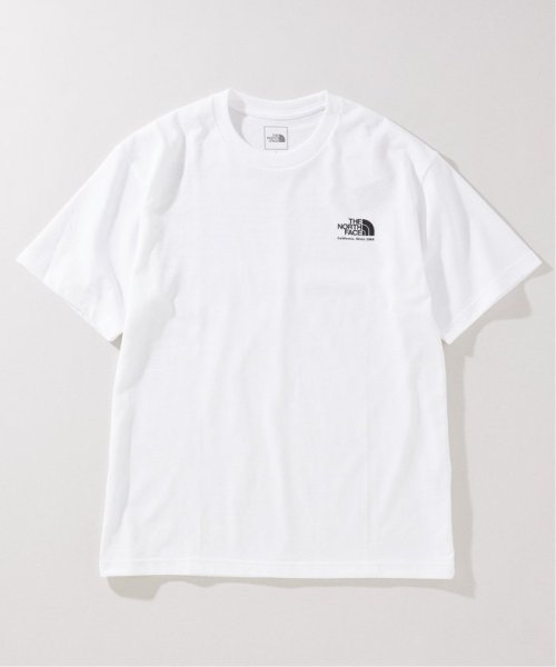 JOURNAL STANDARD(ジャーナルスタンダード)/THE NORTH FACE S/S Historical Logo Tee NT32407/img36