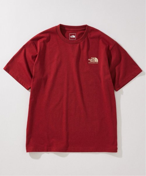 JOURNAL STANDARD(ジャーナルスタンダード)/THE NORTH FACE S/S Historical Logo Tee NT32407/img38