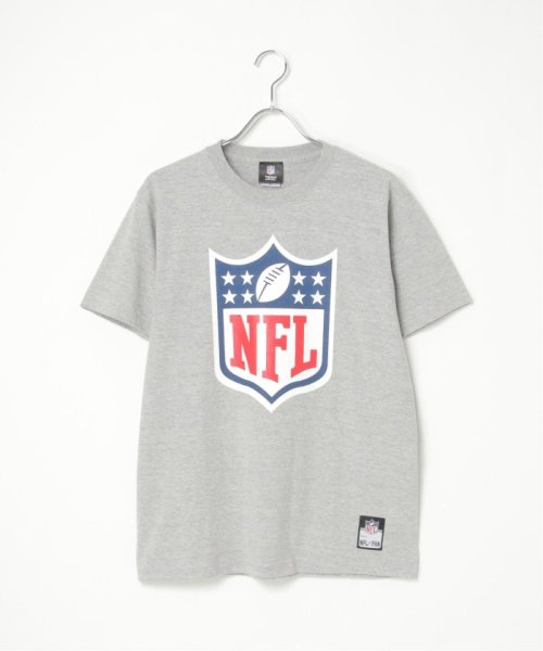 VENCE　EXCHANGE(ヴァンス　エクスチェンジ)/NFL シールドTシャツ/img06