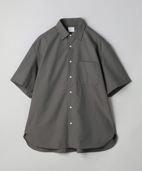 coen(coen)/DotAir（ドットエア）レギュラーカラーシャツ/img16