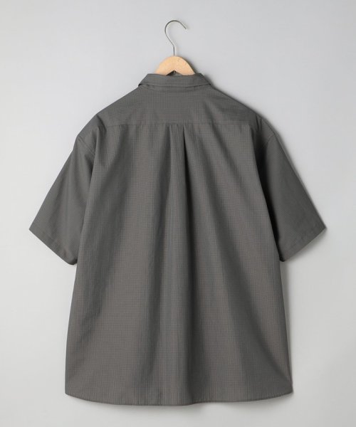 coen(coen)/DotAir（ドットエア）レギュラーカラーシャツ/img17