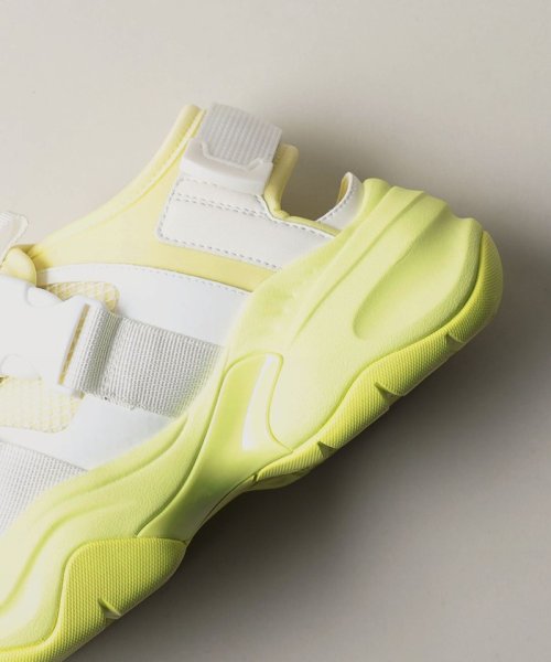 ヴィブラムバックベルト スニーカー50 あらかじめご了承ください