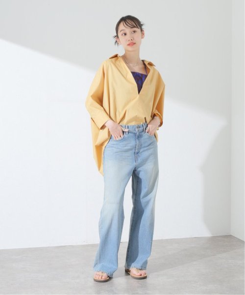 OAS Thenards jiggle Coast Top FRAMeWORK