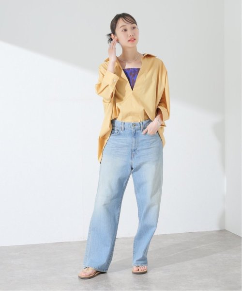 OAS Thenards jiggle Coast Top FRAMeWORK