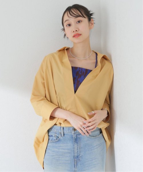 OAS Thenards jiggle Coast Top FRAMeWORK