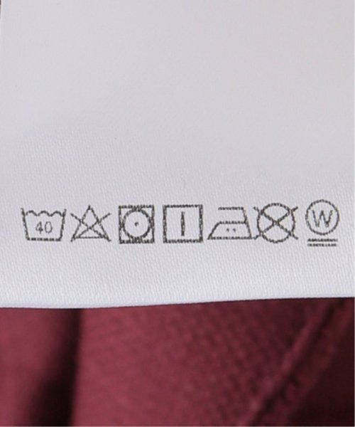 OAS Burgundy Coast Top FRAMeWORK