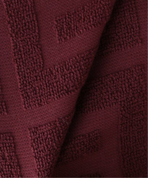 OAS Burgundy Coast Top FRAMeWORK